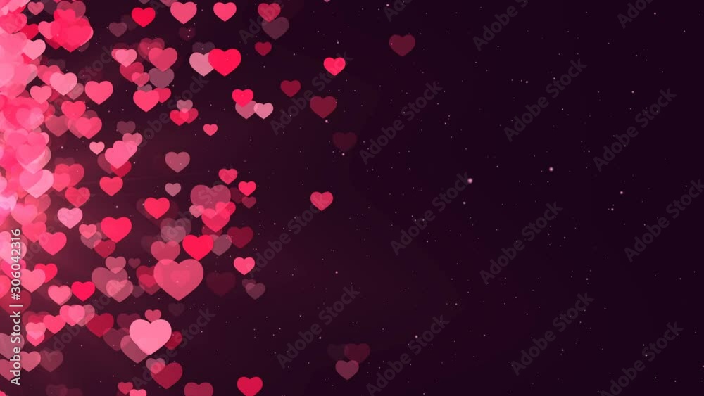 Romantic heart wedding background. Can use for Valentines Day, Mother's Day, wedding anniversary greeting cards, wedding invitation or birthday e-card. Loop Romantic heart wedding background. Can use for Valentines Day, Mother's Day, wedding anniversary greeting cards, wedding invitation or birthday e-card. Loop