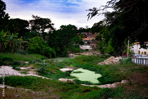 BRasil- chapada diamantina andarai photo