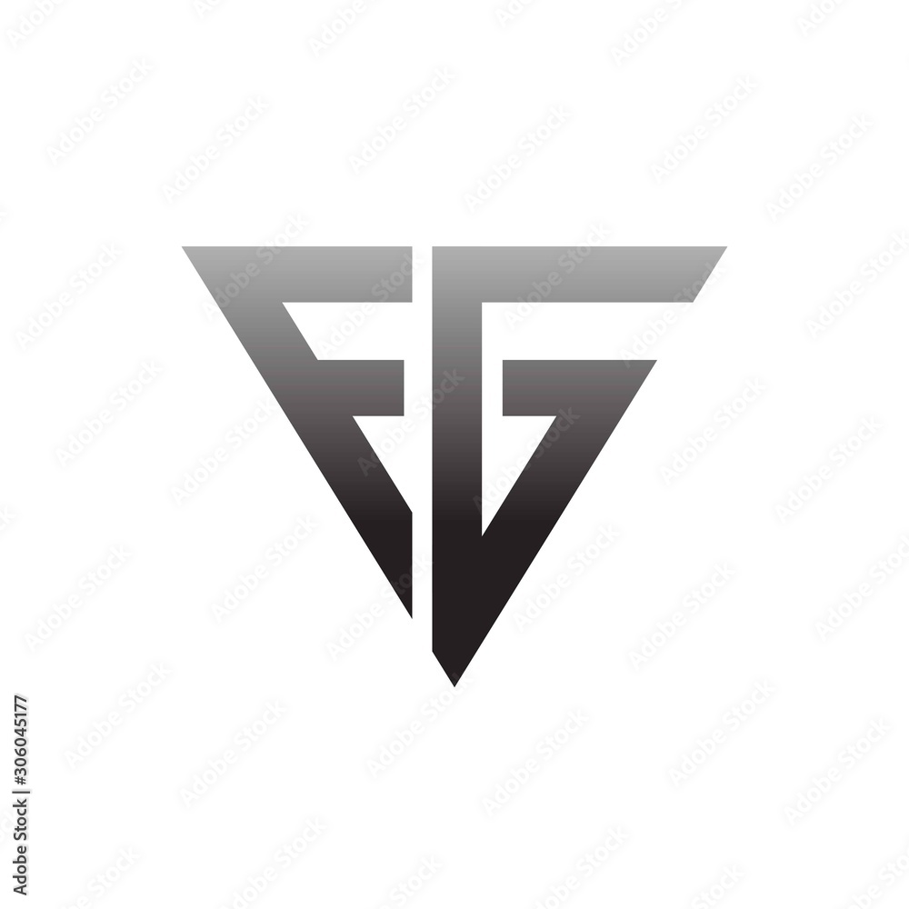 f g modern business logo designs f g modern business logo designs
