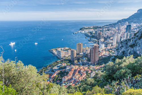 Monaco, Montecarlo
