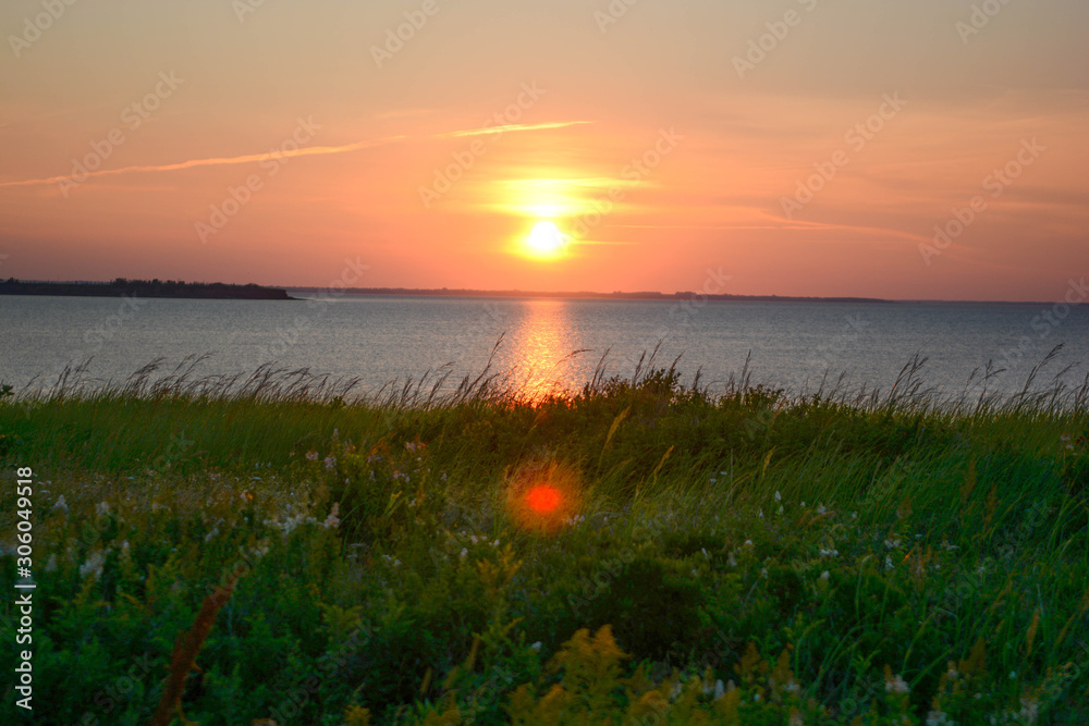 PEI Landscape