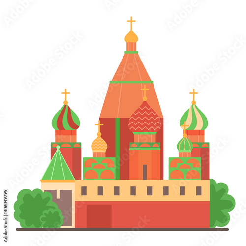 Moscow Novodevichy Convent image