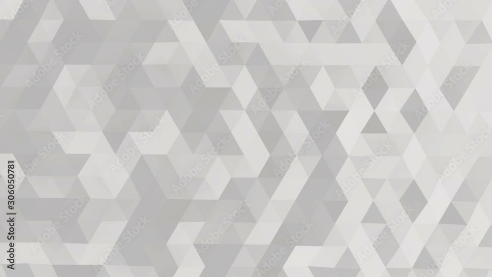 Abstract Triangles Background. Loop Abstract Triangles Background. Loop