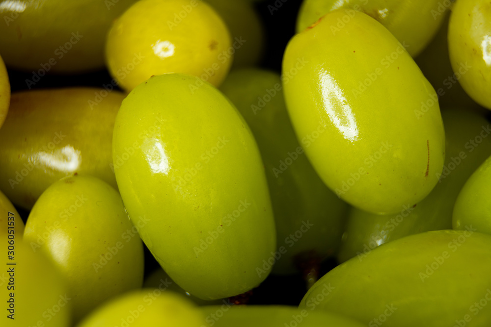 green grape green grape