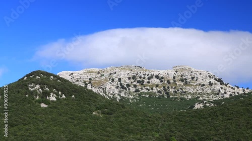 Mount Candina, Liendo, Liendo Valley, Montaña Oriental  Costera, Cantabrian Sea, Cantabria, Spain, EuropeCORTAR Y REVELAR VIKI photo