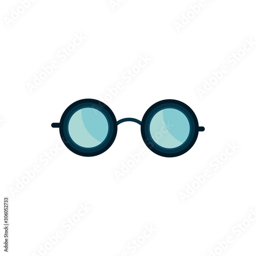 glasses accessory fashion trendy icon