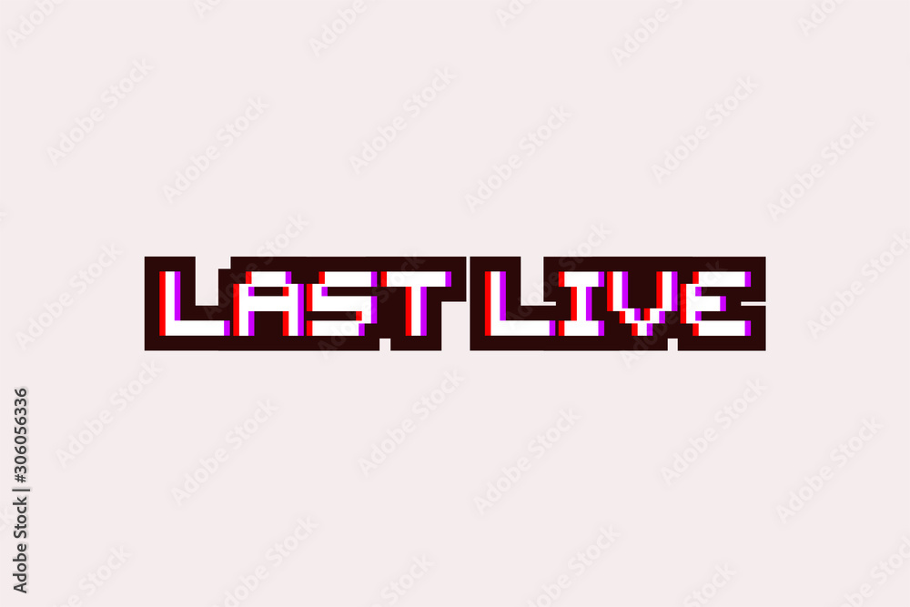 last live message last live message