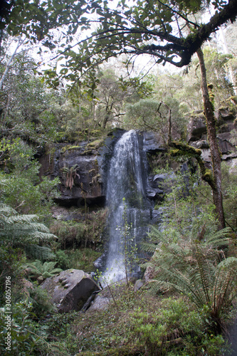 Waterfalls