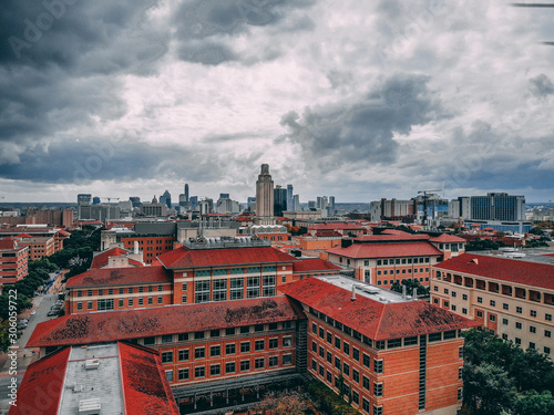 UT Austin photo