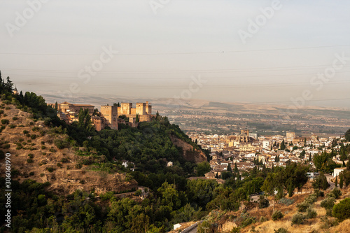 Granada  Spain.