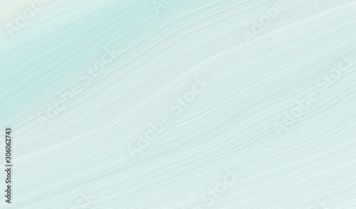 modern soft swirl waves background design with lavender, alice blue and light blue color