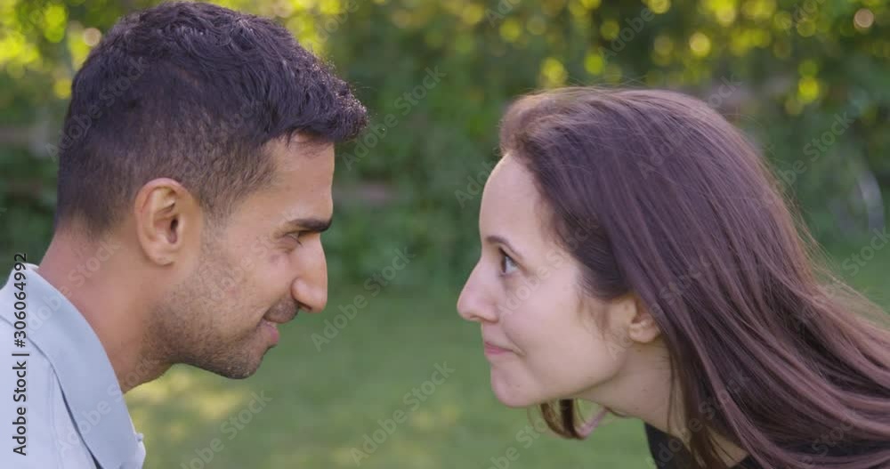 Couple dancing together - Slow Motion - shot on RED Couple dancing together - Slow Motion - shot on RED