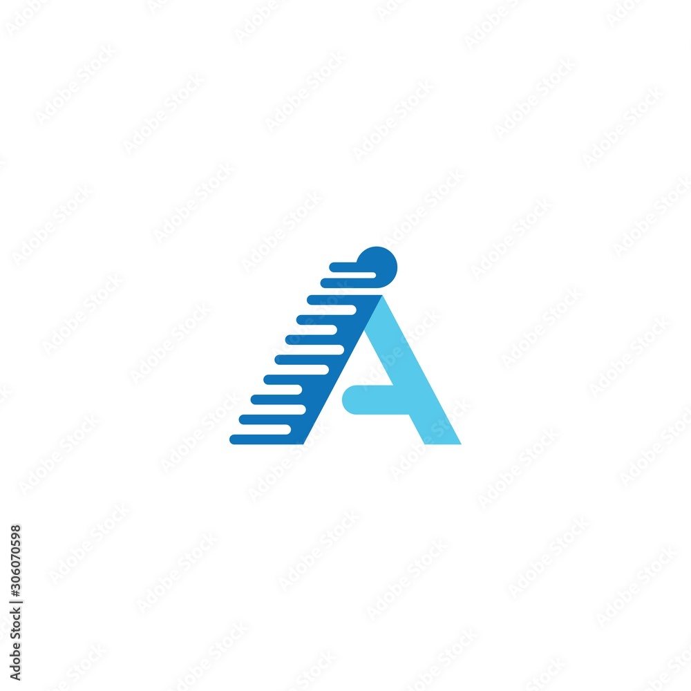 Letter logo business template vector icon Letter logo business template vector icon
