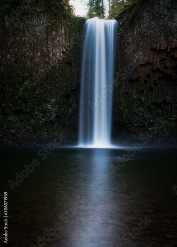 Abiqua Falls - Oregon