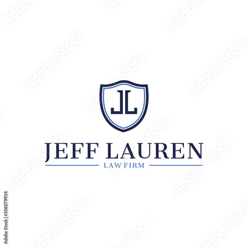 law logo design concept inspiration, vector eps 10