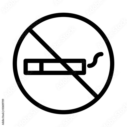 no smoking