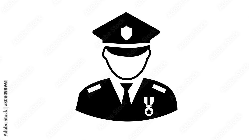 policeman policeman
