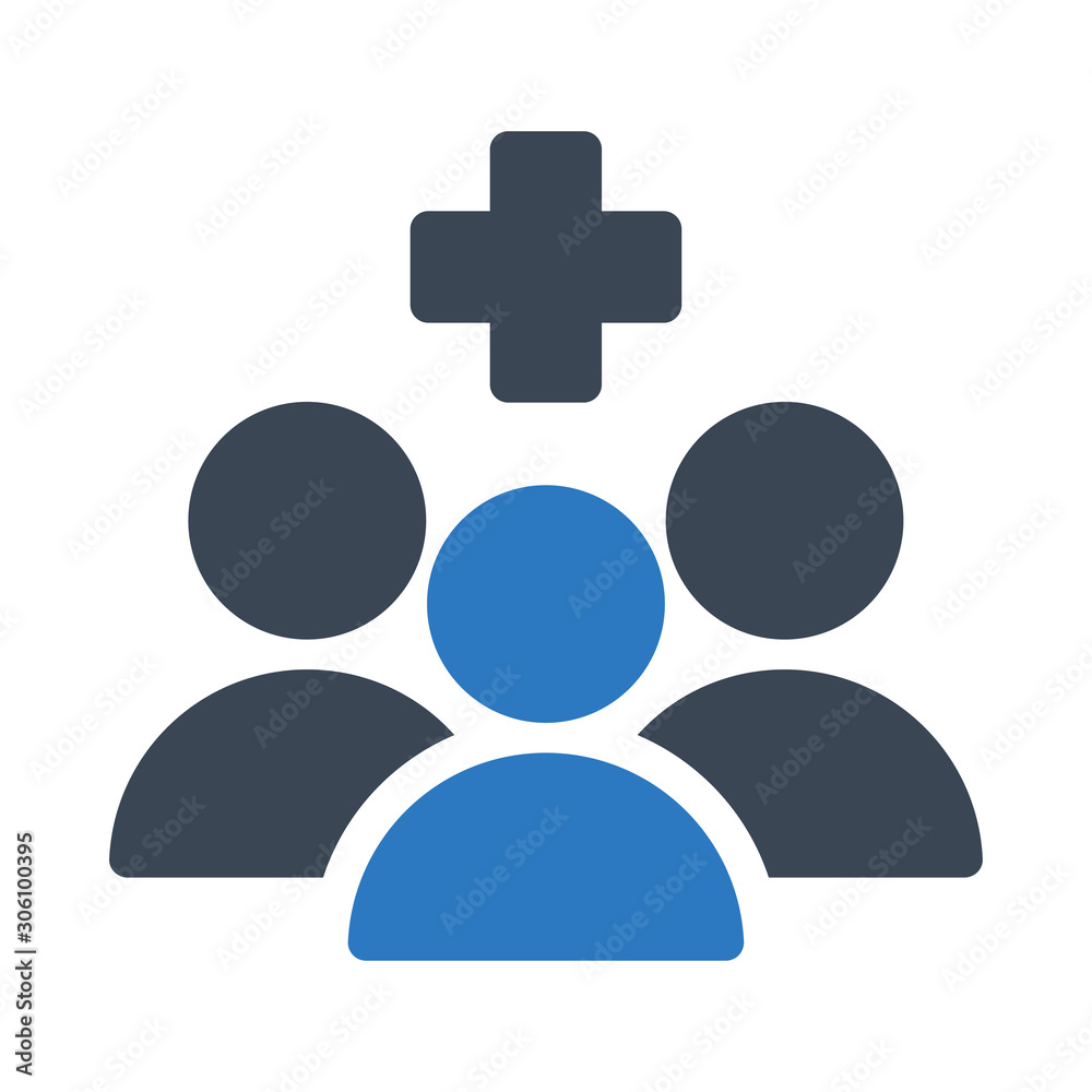 Fototapeta healthcare
