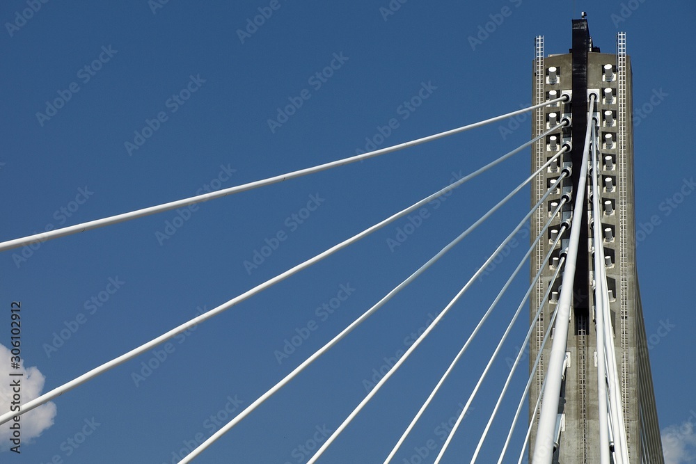 Fototapeta premium Bridge
