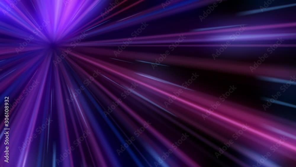 4k animated abstract background simulating a tunnel 4k animated abstract background simulating a tunnel