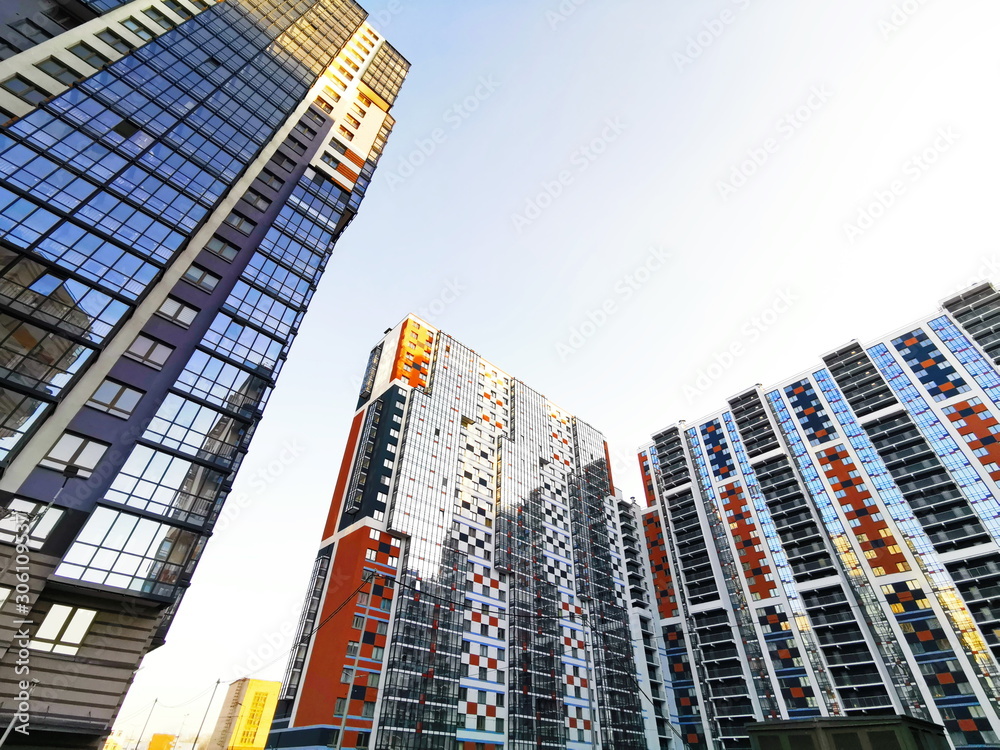 Stunning Eco-Friendly Green Apartment Layouts image