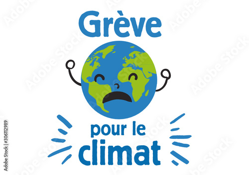 Grève pour le climat