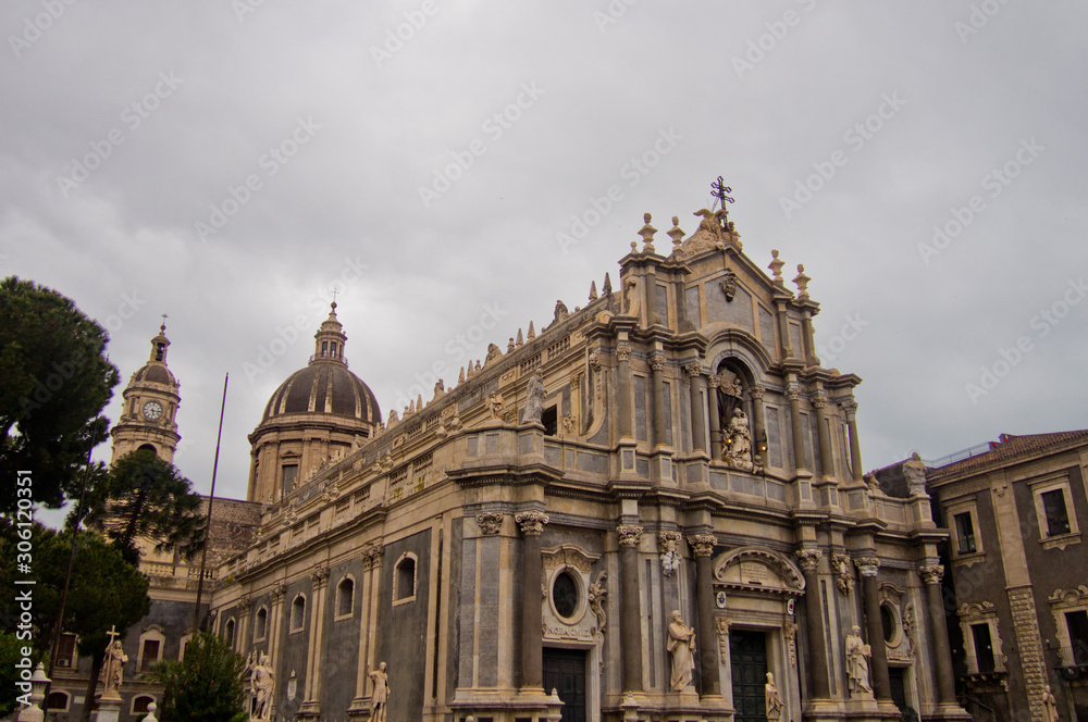Catania - Sicily