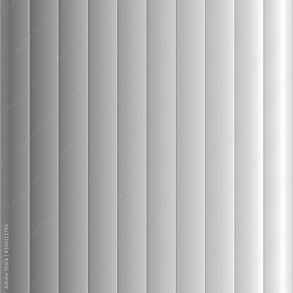 Obraz premium Abstract elegant white and grey pattern background. modern style smooth designer.