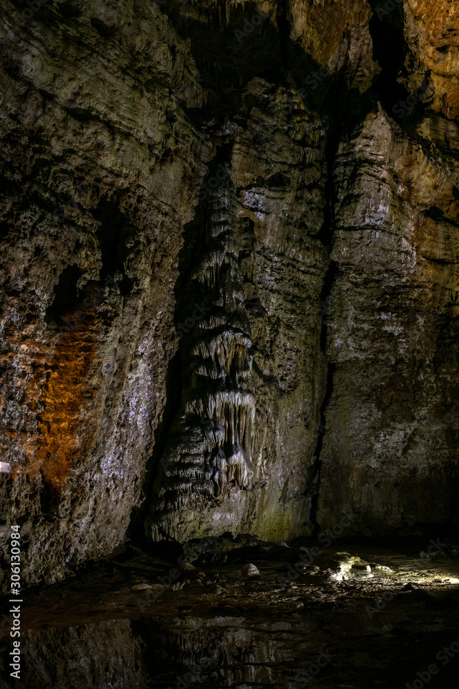 Cave