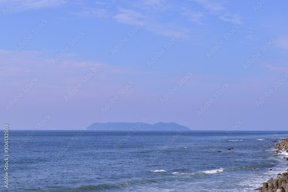 南の島 南の島
