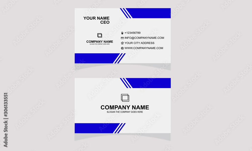 creative business card design creative business card design