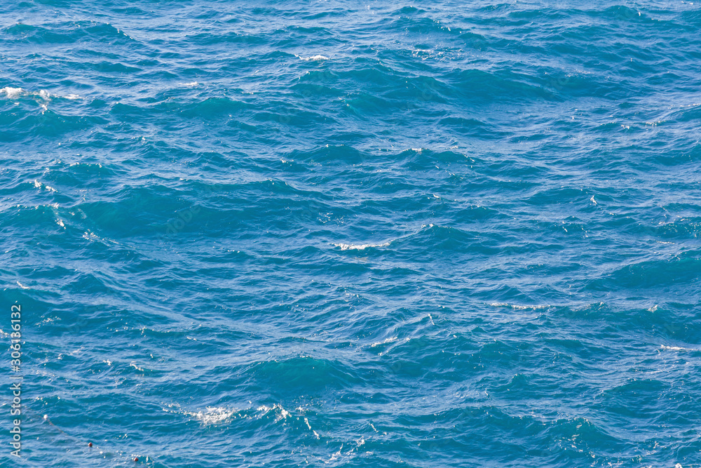 Obraz premium Blue Sea