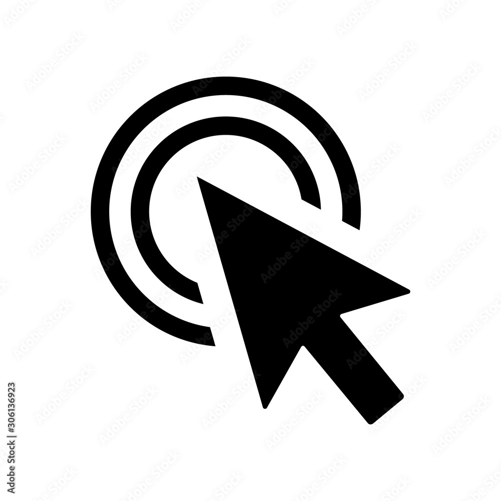 Touchscreen arrow gesture icon. Action symbol. Quality design element. Linear style. Editable stroke. Vector illustration isolated eps10 Touchscreen arrow gesture icon. Action symbol. Quality design element. Linear style. Editable stroke. Vector illustration isolated eps10
