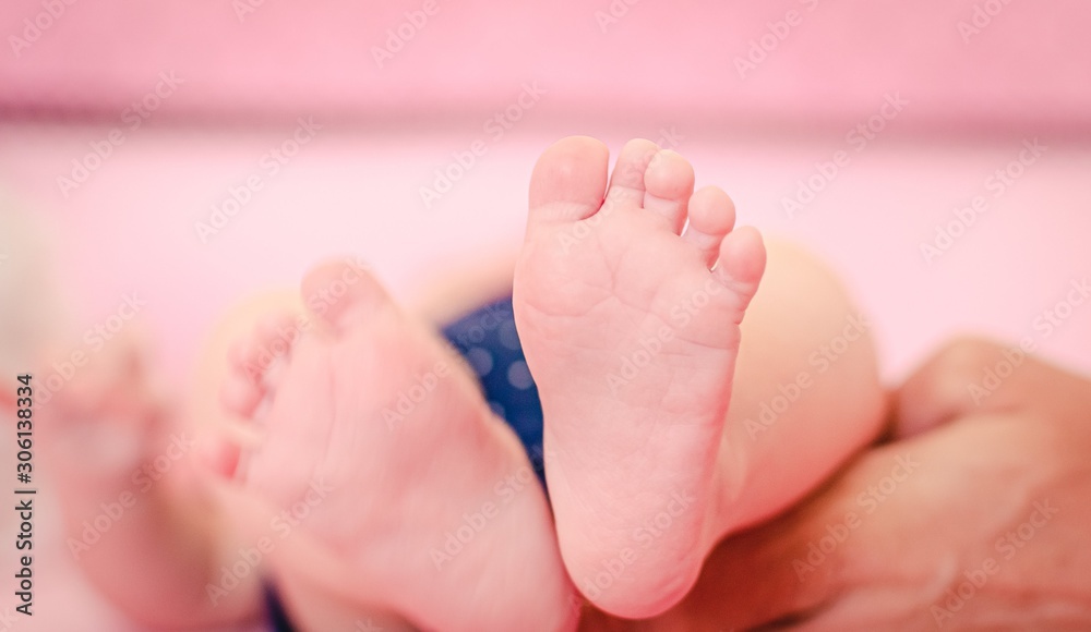 Baby Foot Baby Foot