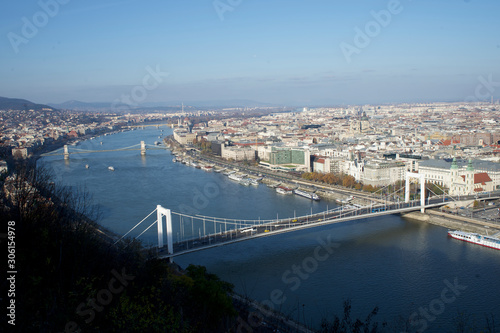 Danube River © valeriano3