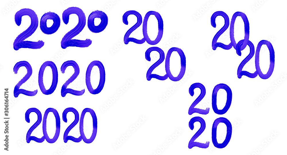 2020 logo. 2020 vector. 2020 vector set. 2020 banner. 2020 logo. 2020 vector. 2020 vector set. 2020 banner.