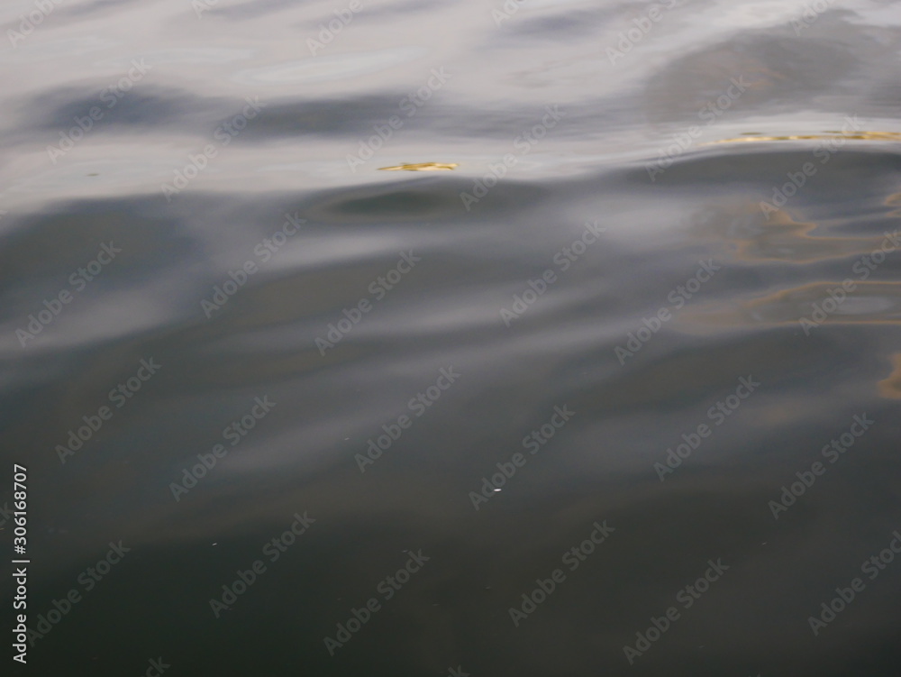 ripples in water background and sunset in the mountains ripples in water background and sunset in the mountains