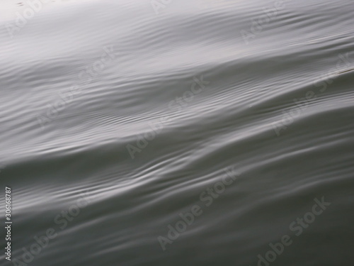 ripples in water background