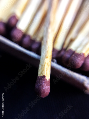match, isolated, wood, matches, brush, fire, white, paint, stick, matchstick, brushes, danger, art, box, flame, burn, matchbox, object, wooden, red, paintbrush, tool, set, artist, painting