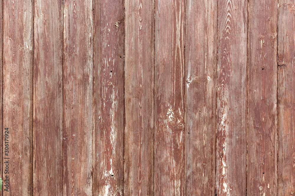 Old dirty wood