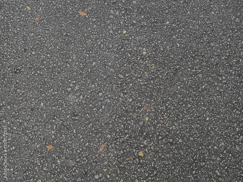 black asphalt road texture, dirty asphalt stone, road ,street