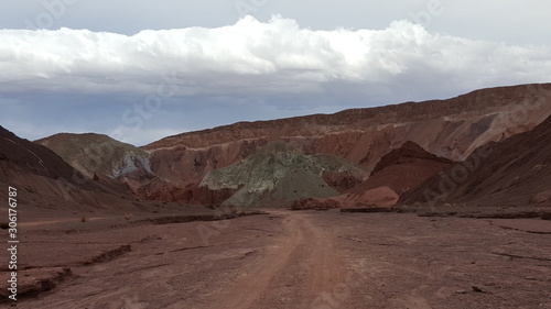 valley of fire