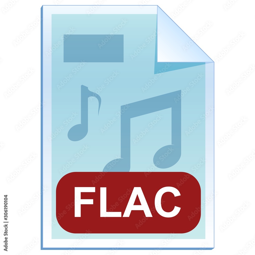 Аудио кодеки. Flac more