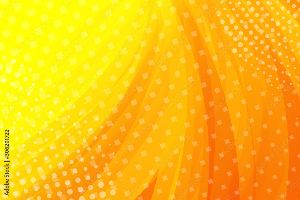 abstract, red, light, orange, design, wallpaper, art, illustration, pattern, texture, yellow, color, colorful, graphic, backdrop, lines, fractal, motion, backgrounds, wave, colors, dynamic, space