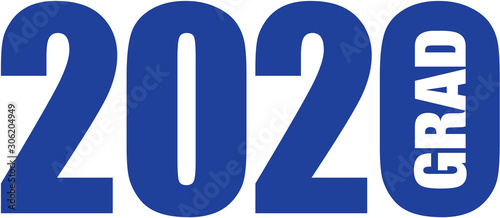 Grad 2020 