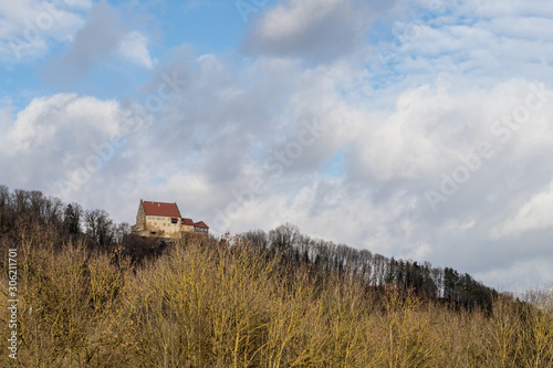 Schloss Ramsberg photo