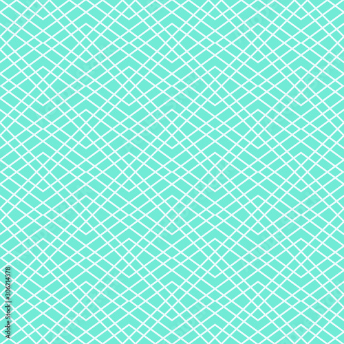 Abstract seamless geometric...