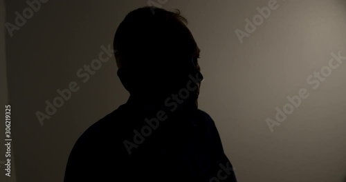 Informant Reports a Scandalous Facts