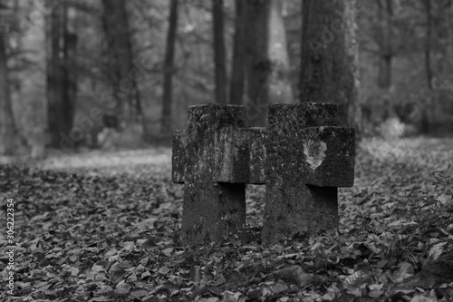 Friedhof Soldatenfriedhof photo