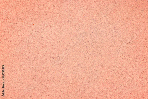 Beige grindstone texture and background photo